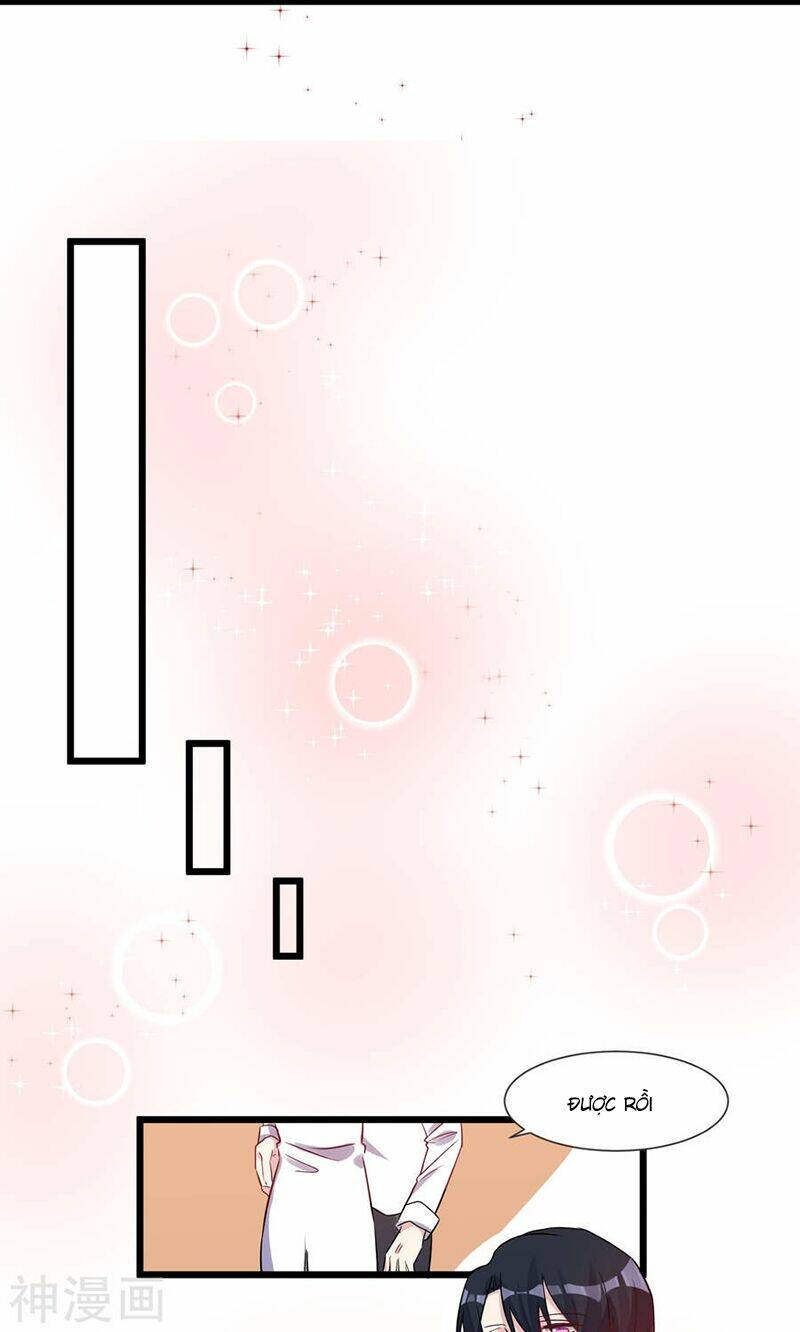 Tổng Tài Giáo Sư Đi Theo Tôi - Chapter 58 - Page 12