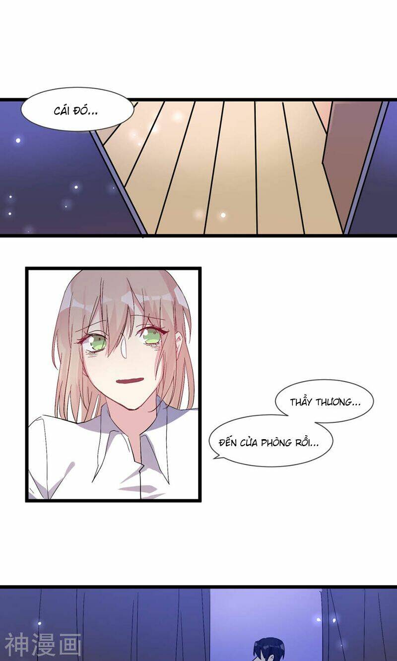 Tổng Tài Giáo Sư Đi Theo Tôi - Chapter 58 - Page 14