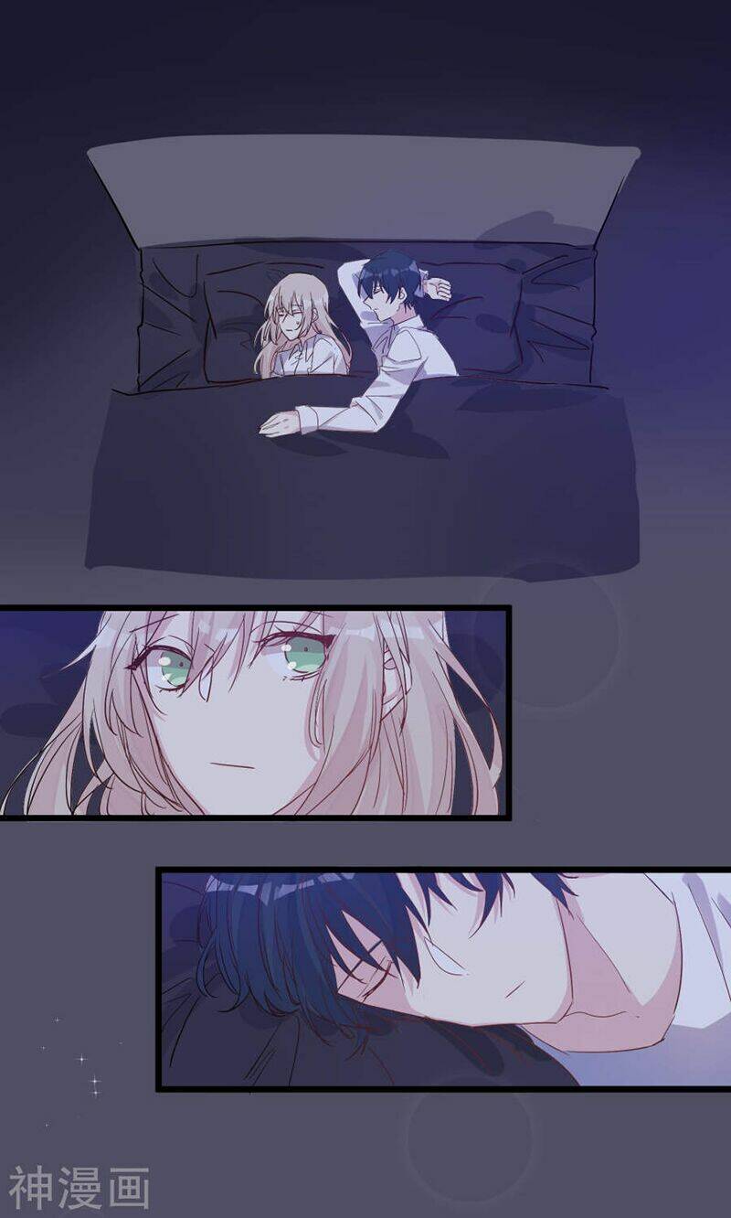 Tổng Tài Giáo Sư Đi Theo Tôi - Chapter 58 - Page 16