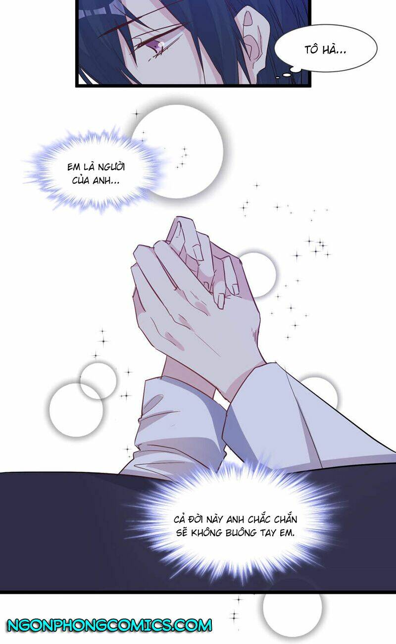 Tổng Tài Giáo Sư Đi Theo Tôi - Chapter 58 - Page 18