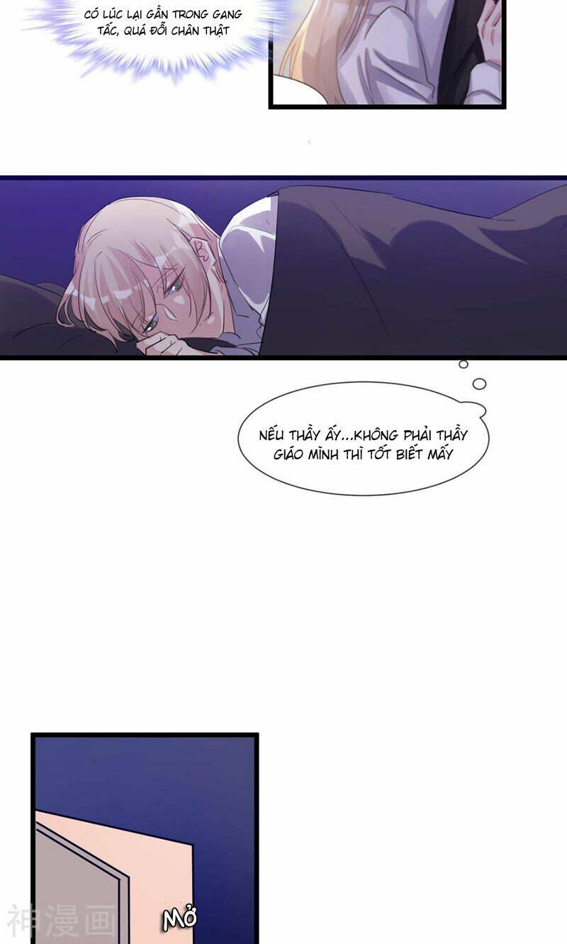 Tổng Tài Giáo Sư Đi Theo Tôi - Chapter 58 - Page 3