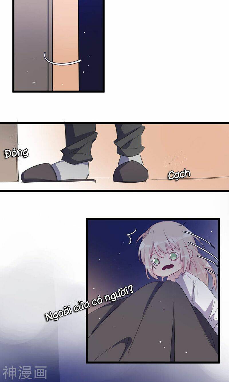 Tổng Tài Giáo Sư Đi Theo Tôi - Chapter 58 - Page 4