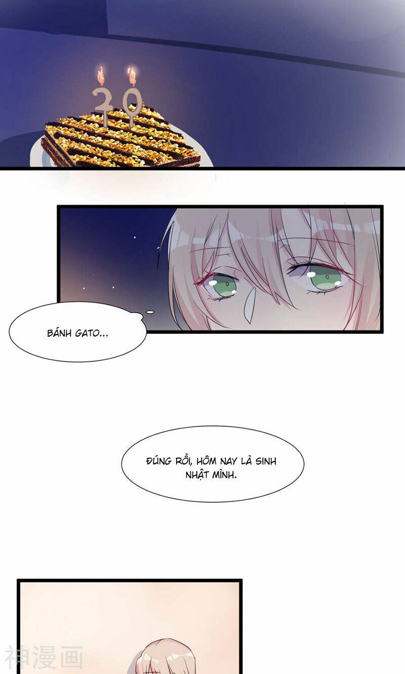 Tổng Tài Giáo Sư Đi Theo Tôi - Chapter 58 - Page 5