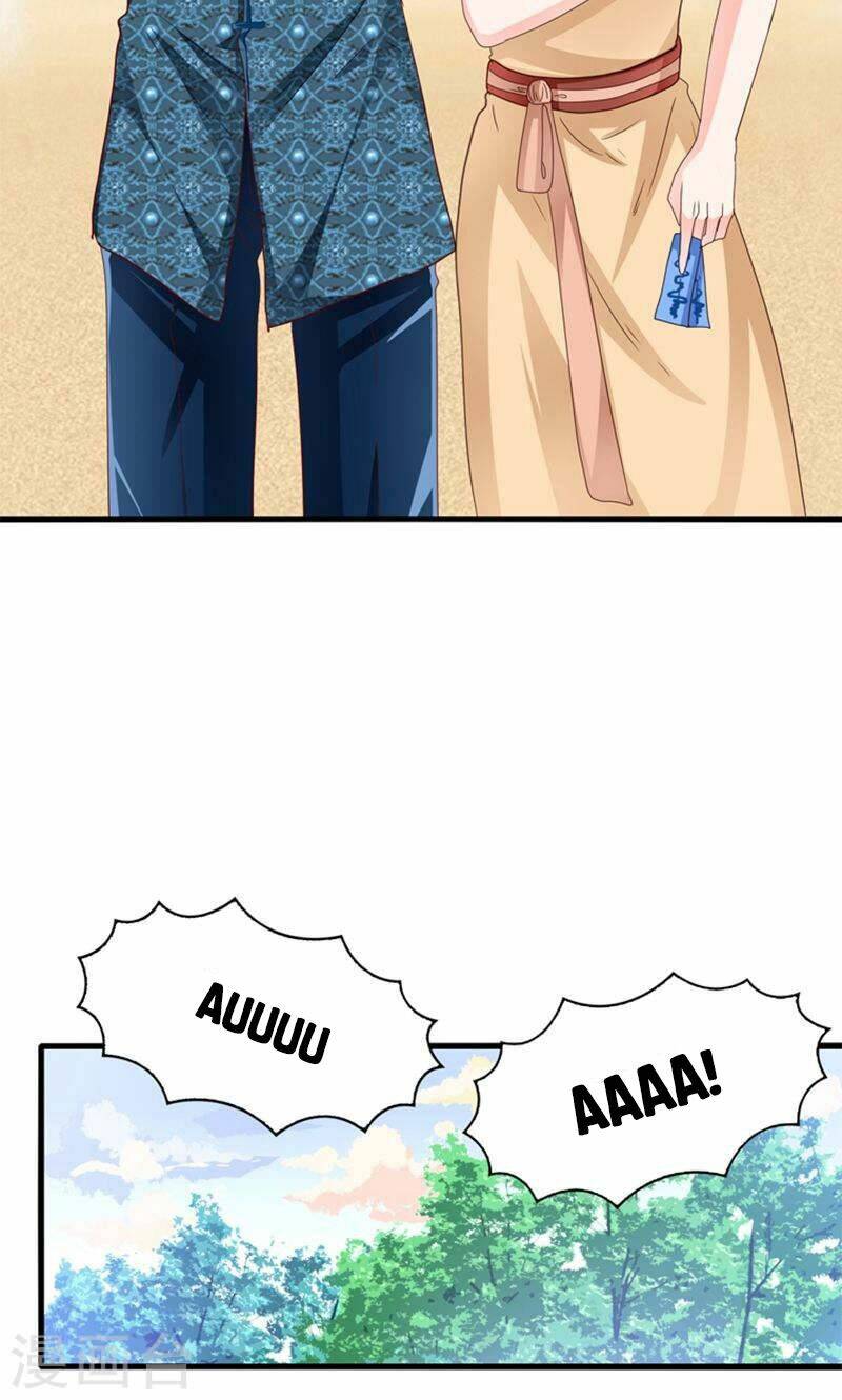 Tôi bị gấu trúc nhìn trúng rồi - Chapter 27 - Page 11