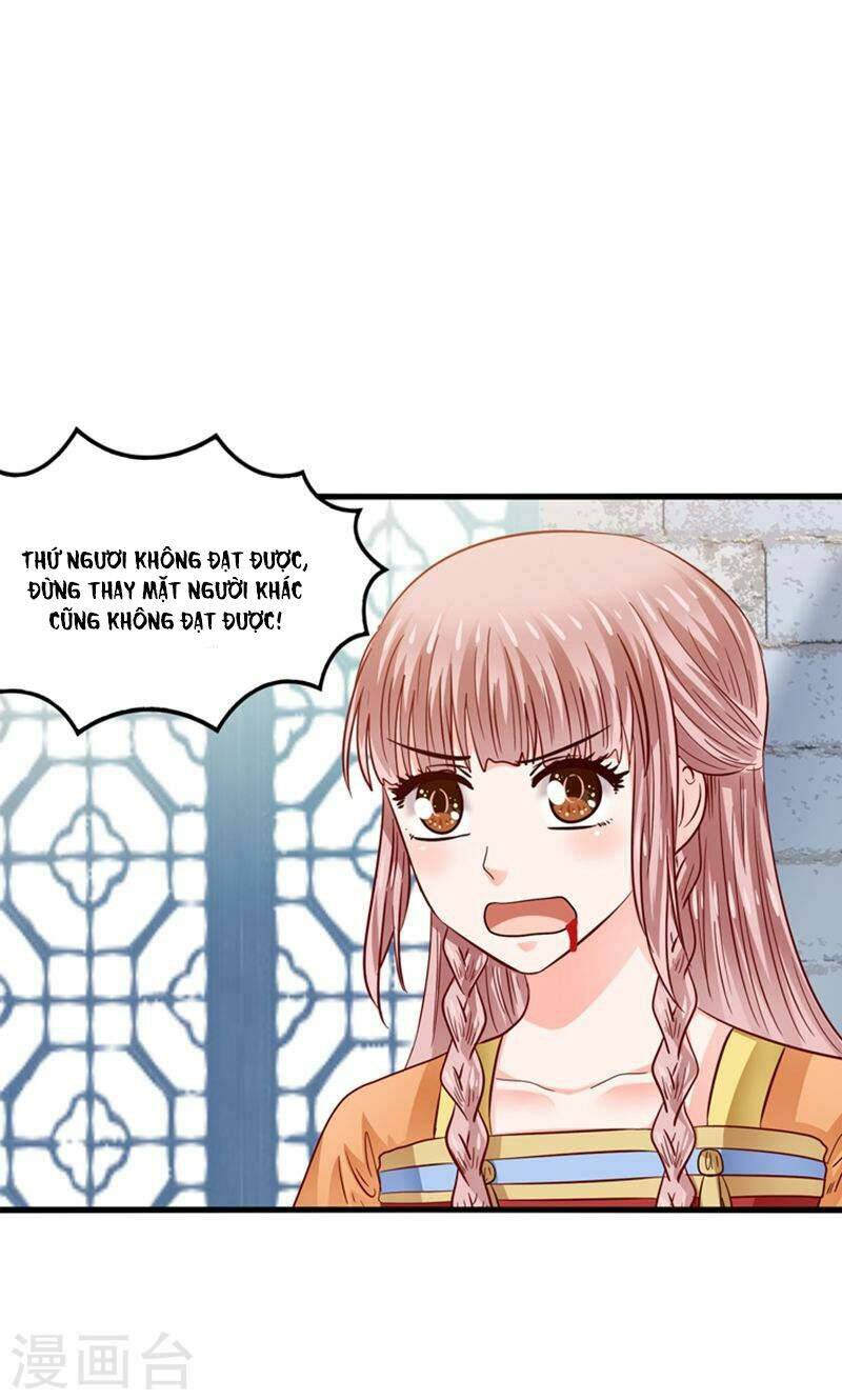 Tôi bị gấu trúc nhìn trúng rồi - Chapter 27 - Page 15