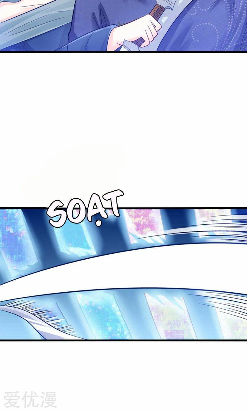 Tôi bị gấu trúc nhìn trúng rồi - Chapter 27 - Page 20