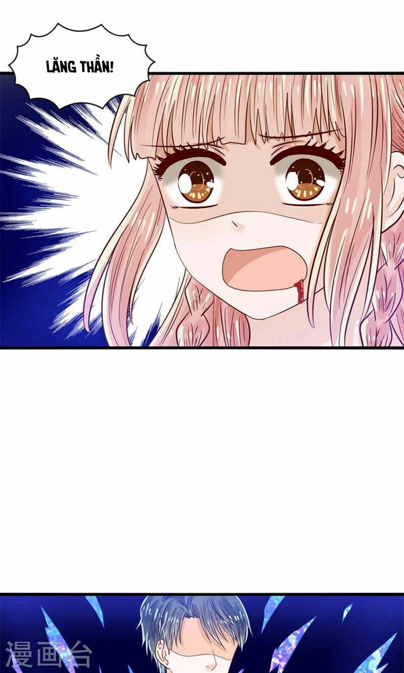 Tôi bị gấu trúc nhìn trúng rồi - Chapter 27 - Page 21