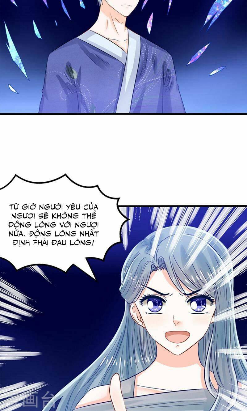 Tôi bị gấu trúc nhìn trúng rồi - Chapter 27 - Page 22