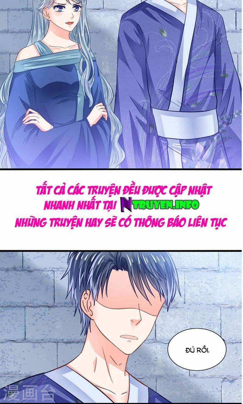 Tôi bị gấu trúc nhìn trúng rồi - Chapter 27 - Page 27