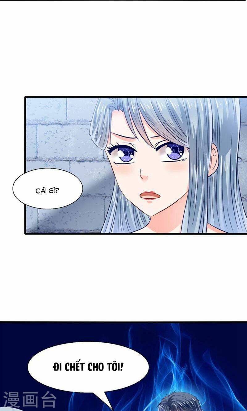Tôi bị gấu trúc nhìn trúng rồi - Chapter 27 - Page 28