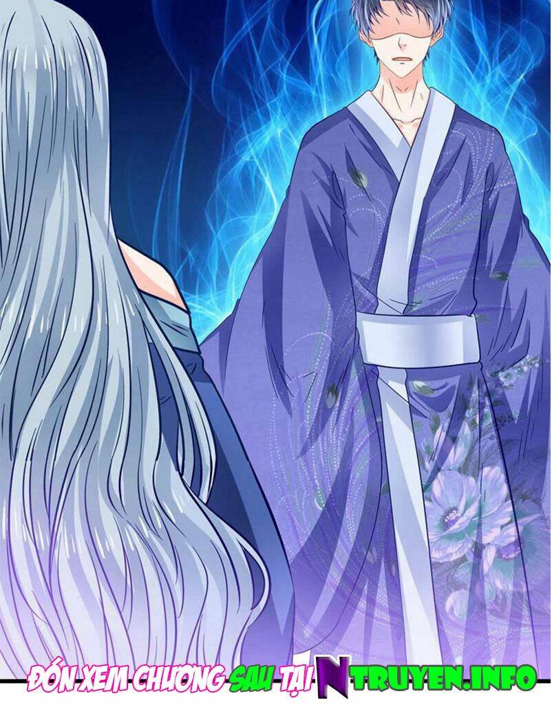 Tôi bị gấu trúc nhìn trúng rồi - Chapter 27 - Page 29