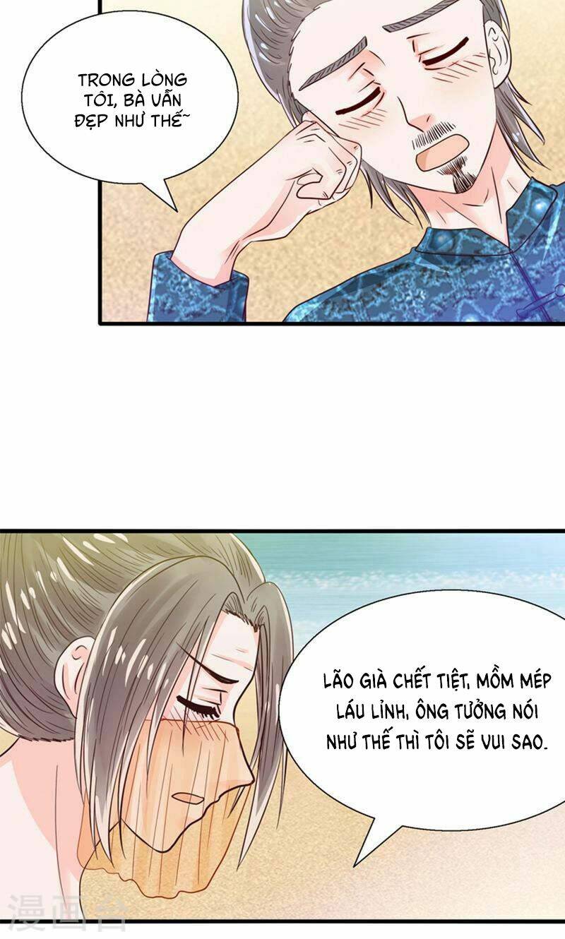 Tôi bị gấu trúc nhìn trúng rồi - Chapter 27 - Page 3