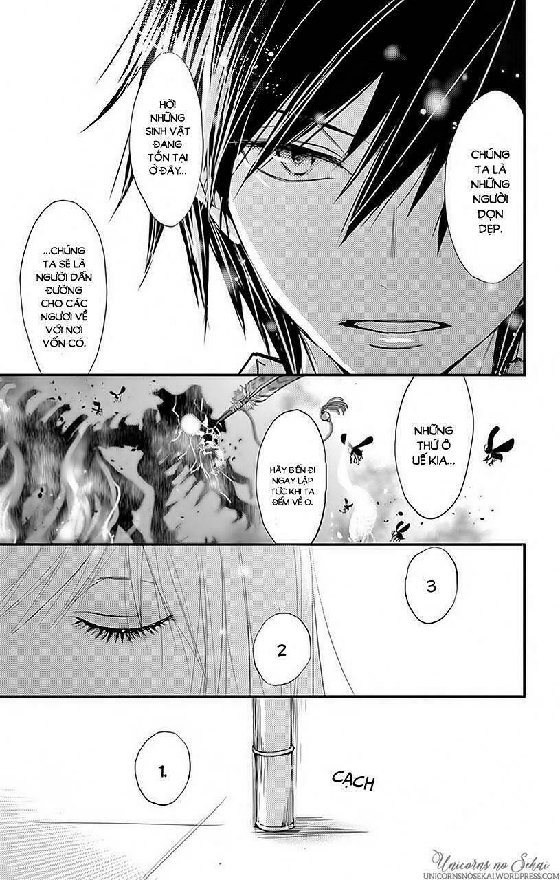 Sức mạnh nữ hoàng - Chapter 2 - Page 26