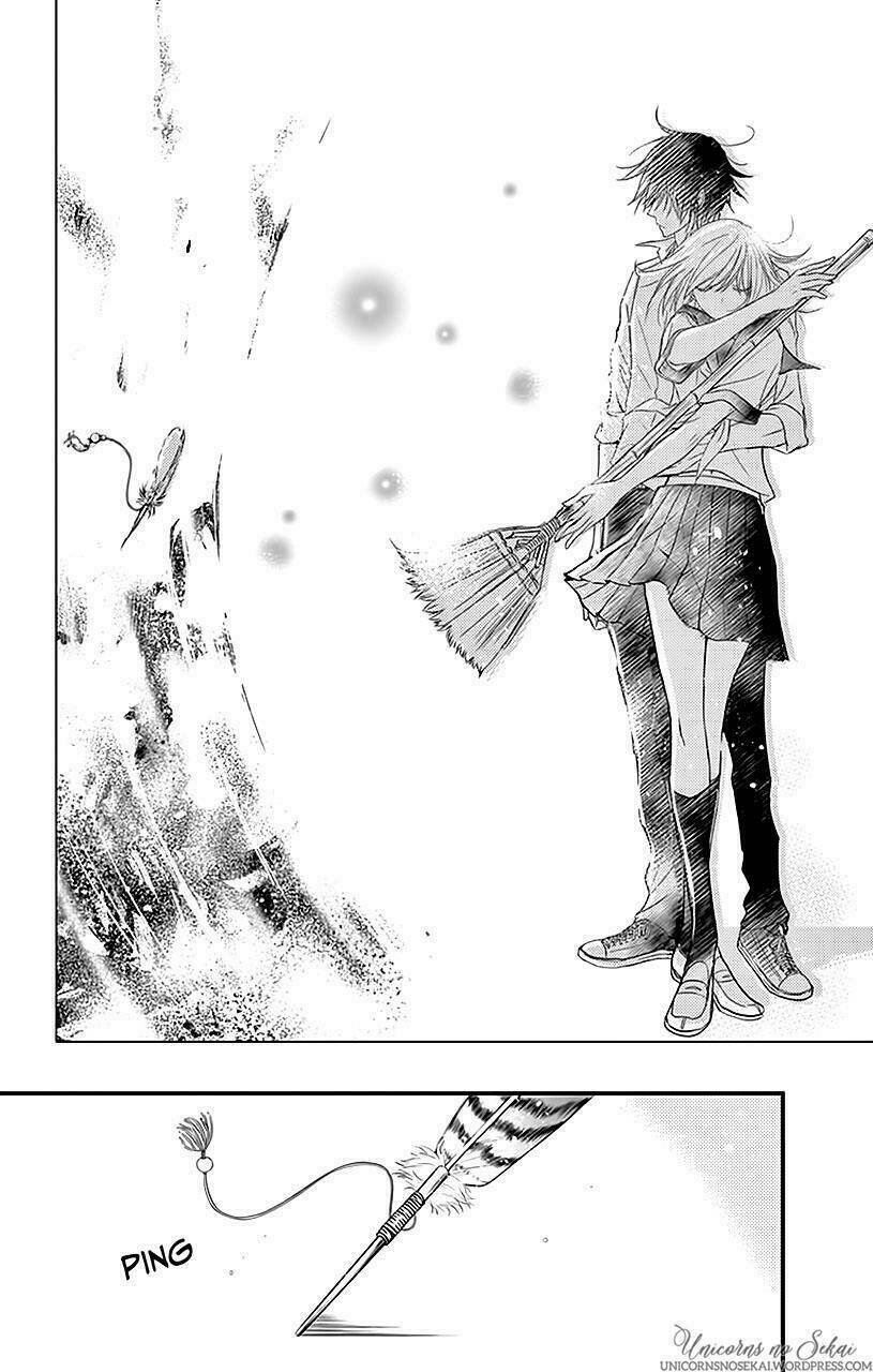 Sức mạnh nữ hoàng - Chapter 2 - Page 27