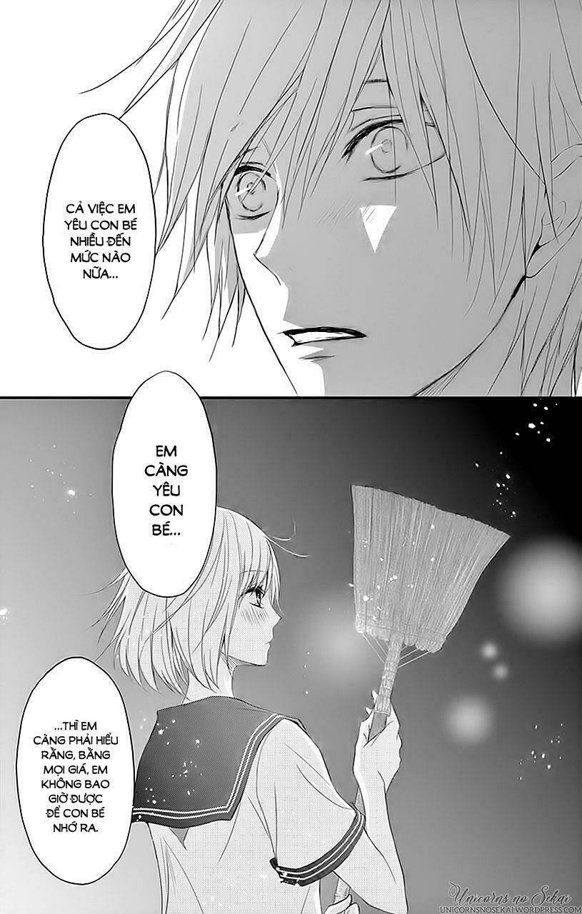 Sức mạnh nữ hoàng - Chapter 2 - Page 36