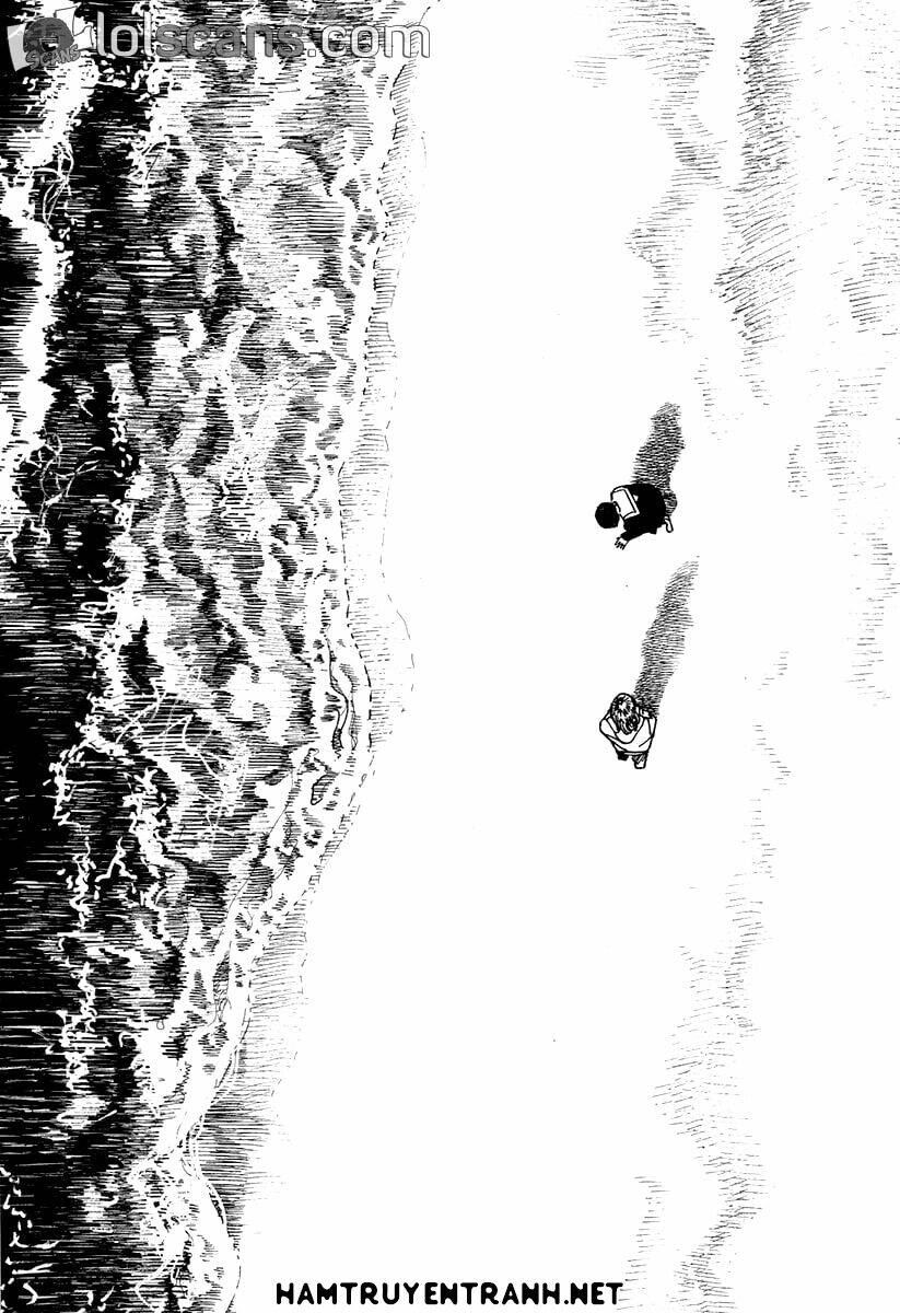 Yomawari Sensei - Chapter 23 - Page 19