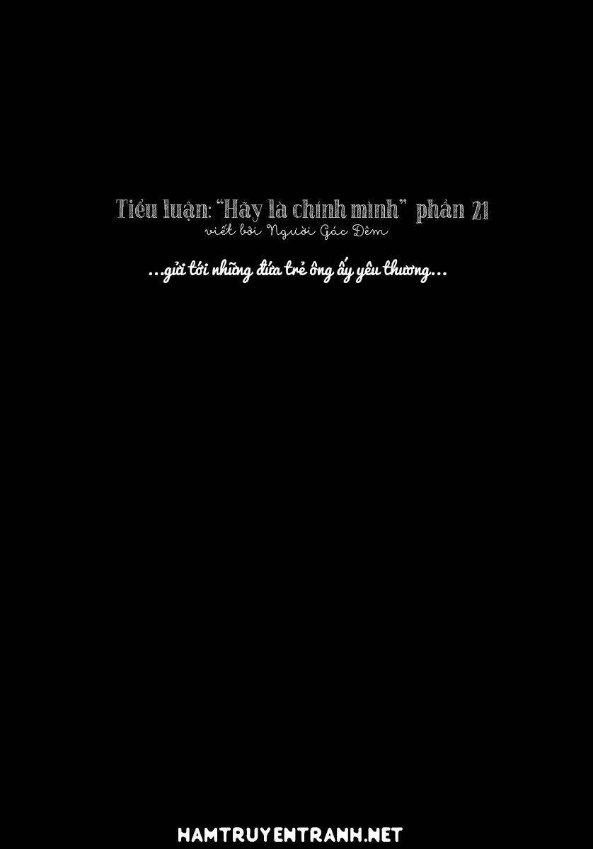 Yomawari Sensei - Chapter 23 - Page 35