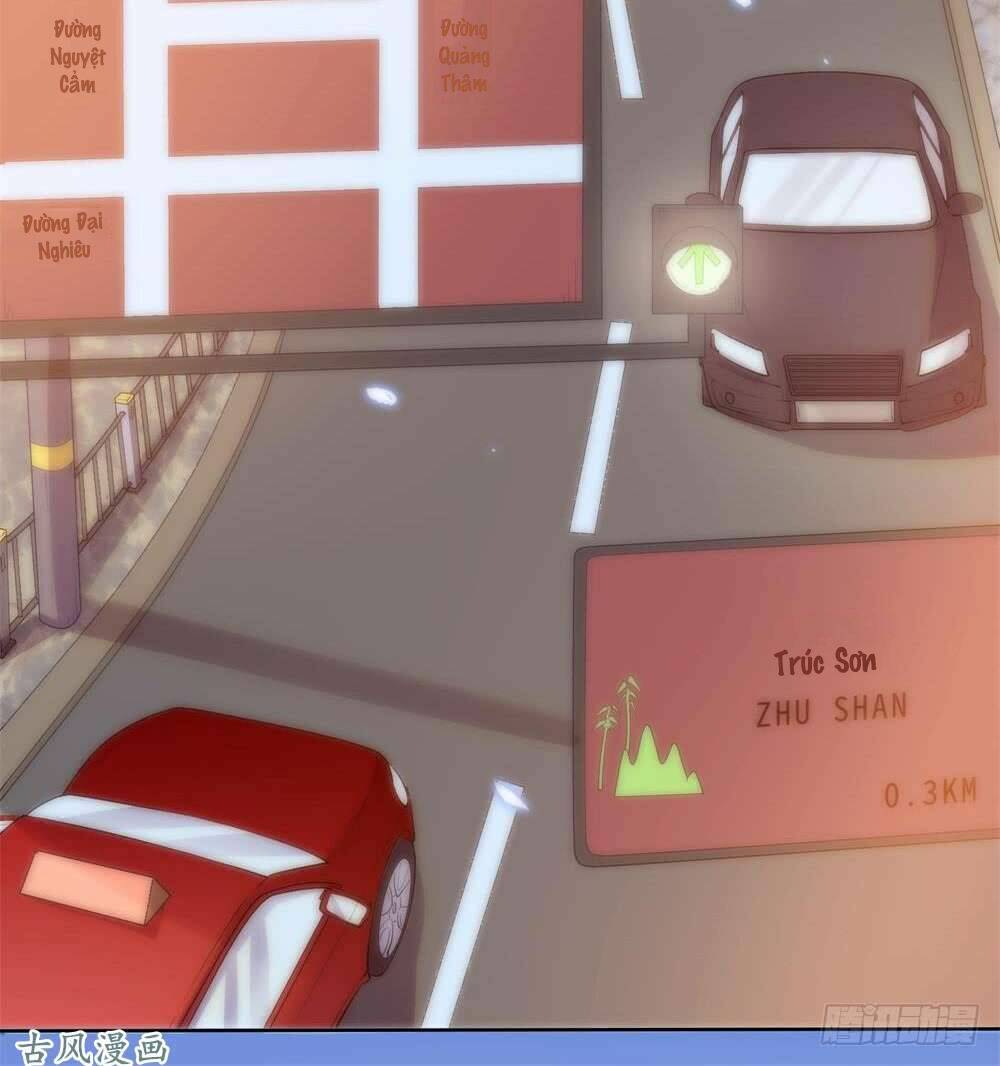 Sổ tay tình yêu của tiểu hồ ly - Chapter 25 - Page 14