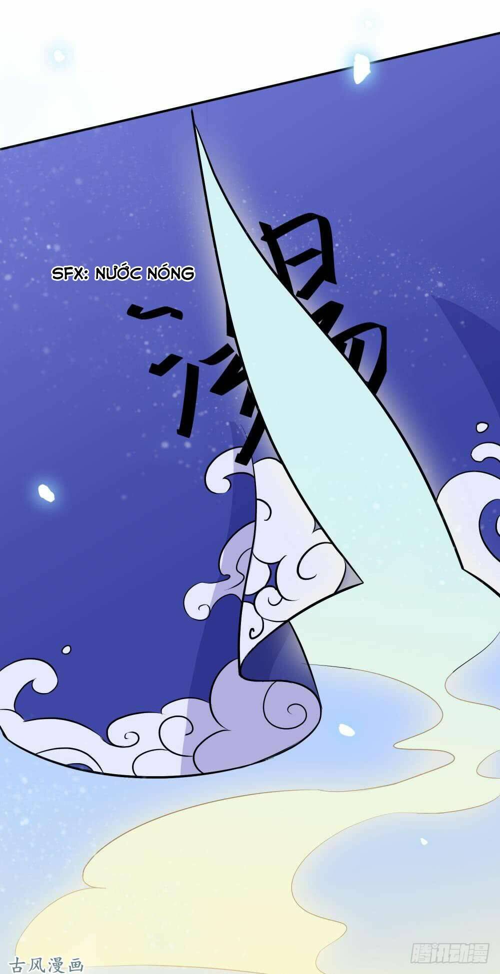 Sổ tay tình yêu của tiểu hồ ly - Chapter 25 - Page 20