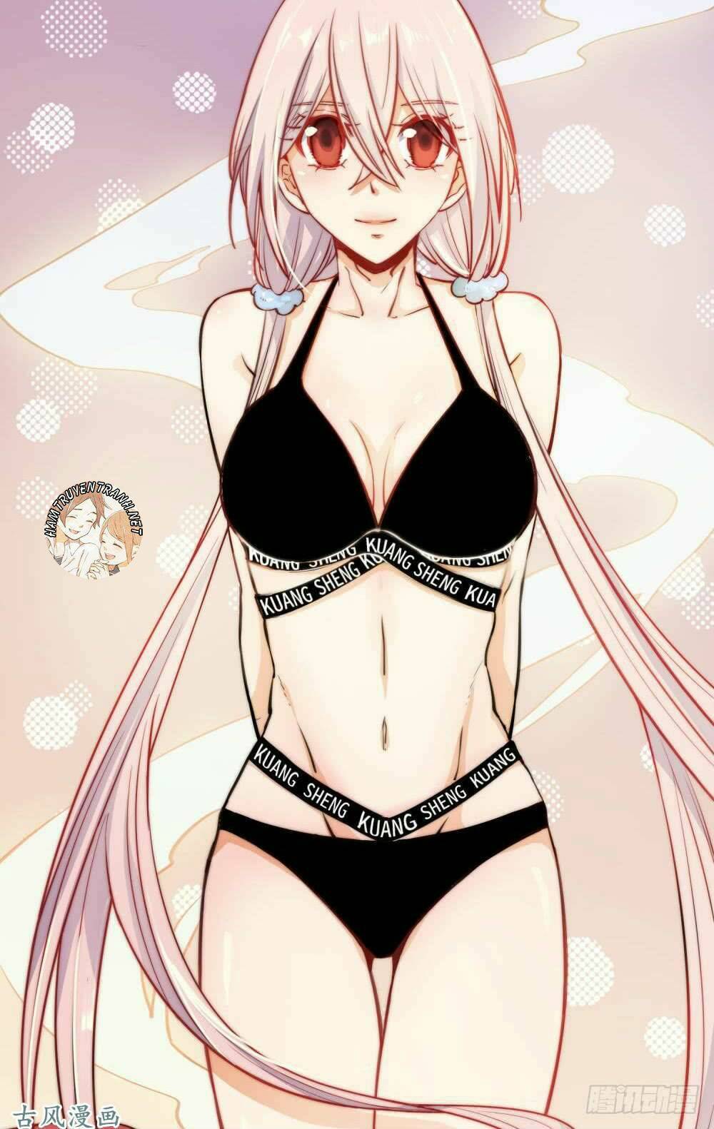 Sổ tay tình yêu của tiểu hồ ly - Chapter 25 - Page 23