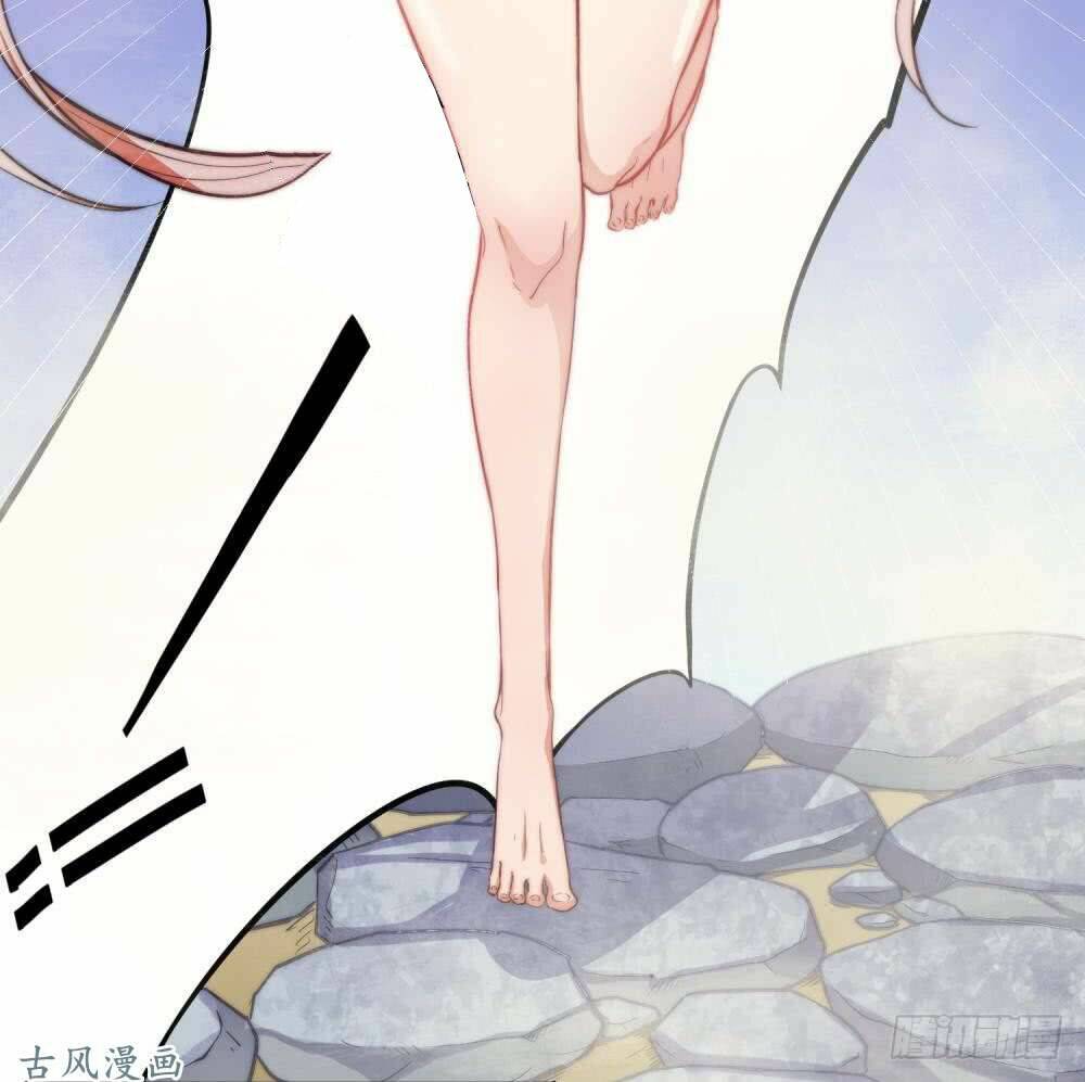 Sổ tay tình yêu của tiểu hồ ly - Chapter 25 - Page 29