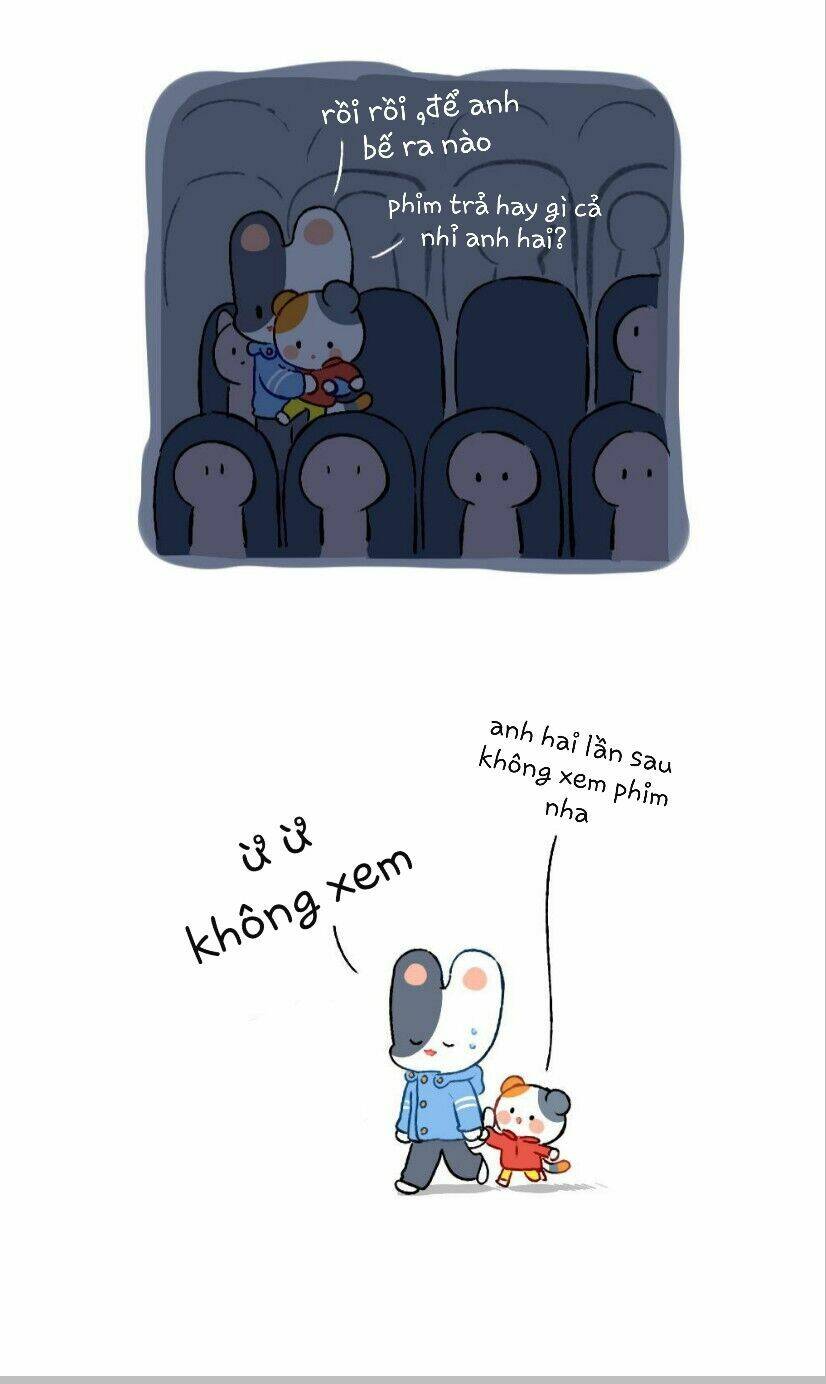 Tổng hợp oneshot ngôn hay - Chapter 2 - Page 7