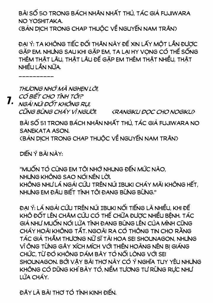 Sumi de Ii desu. Kamawanaide Kudasai - Chapter 3.2 - Page 18