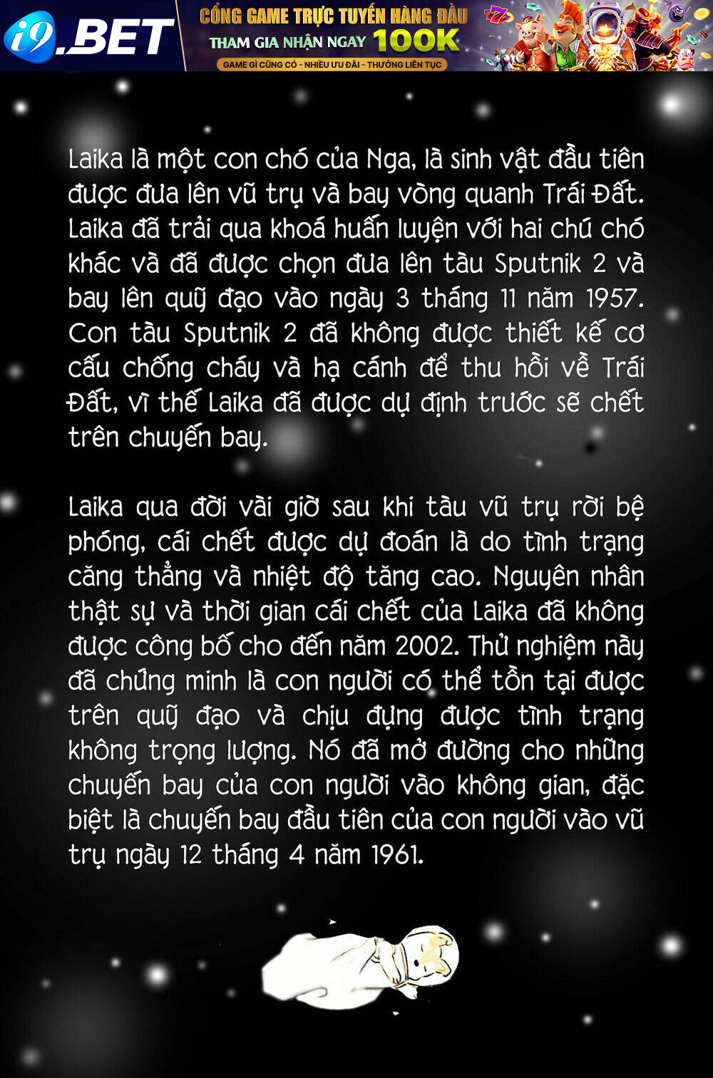 Laika - Chapter 1 - Page 18