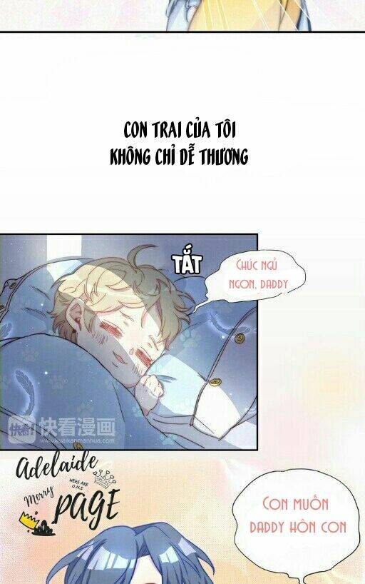 Cục Cưng Đến Từ Nơi Nào - Chapter 0 - Page 9