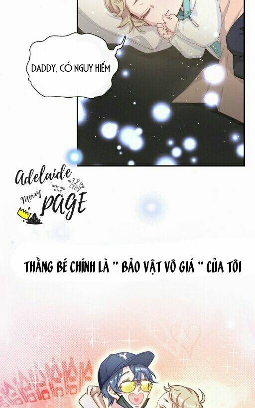 Cục Cưng Đến Từ Nơi Nào - Chapter 0 - Page 11