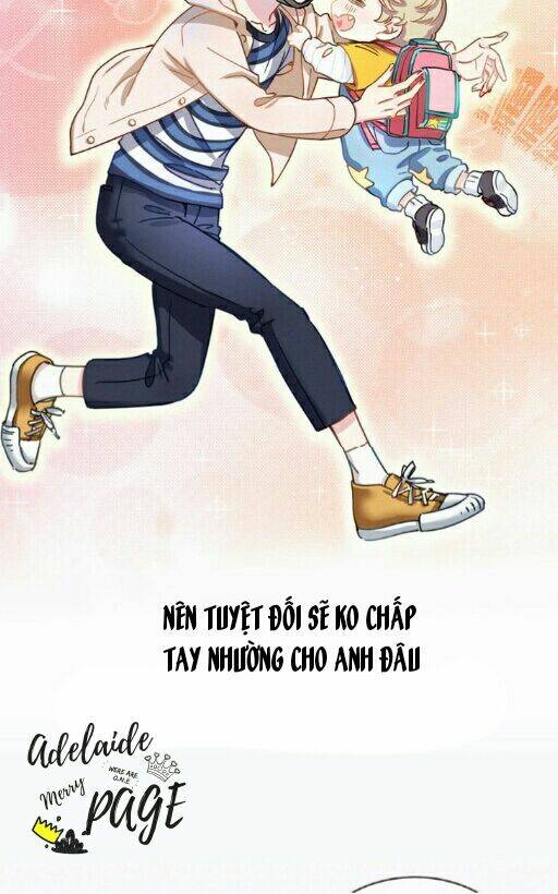 Cục Cưng Đến Từ Nơi Nào - Chapter 0 - Page 12