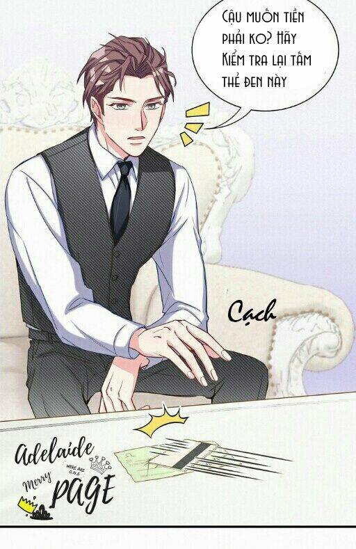 Cục Cưng Đến Từ Nơi Nào - Chapter 0 - Page 13