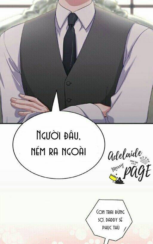 Cục Cưng Đến Từ Nơi Nào - Chapter 0 - Page 16