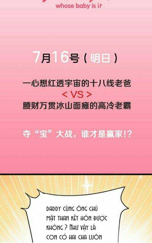 Cục Cưng Đến Từ Nơi Nào - Chapter 0 - Page 18