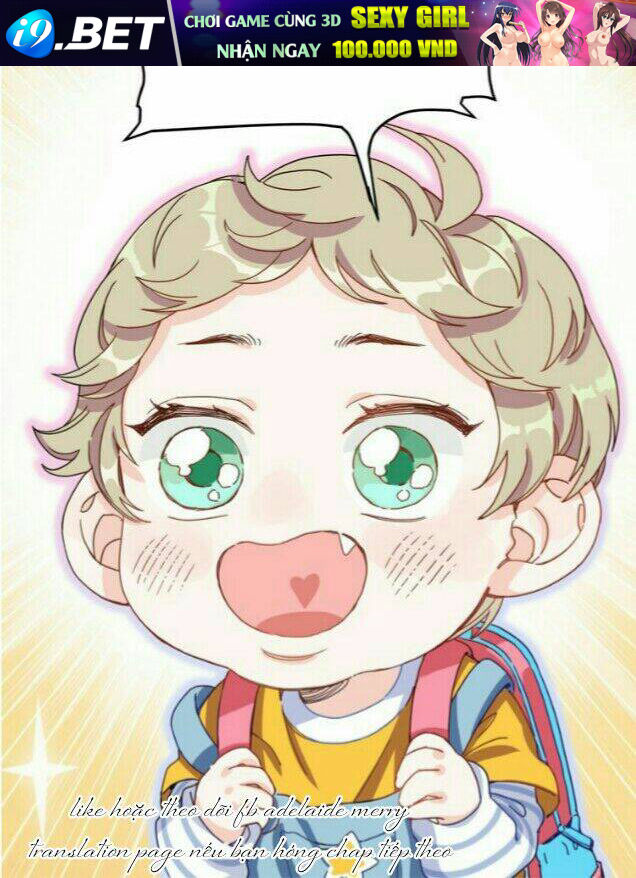 Cục Cưng Đến Từ Nơi Nào - Chapter 0 - Page 19