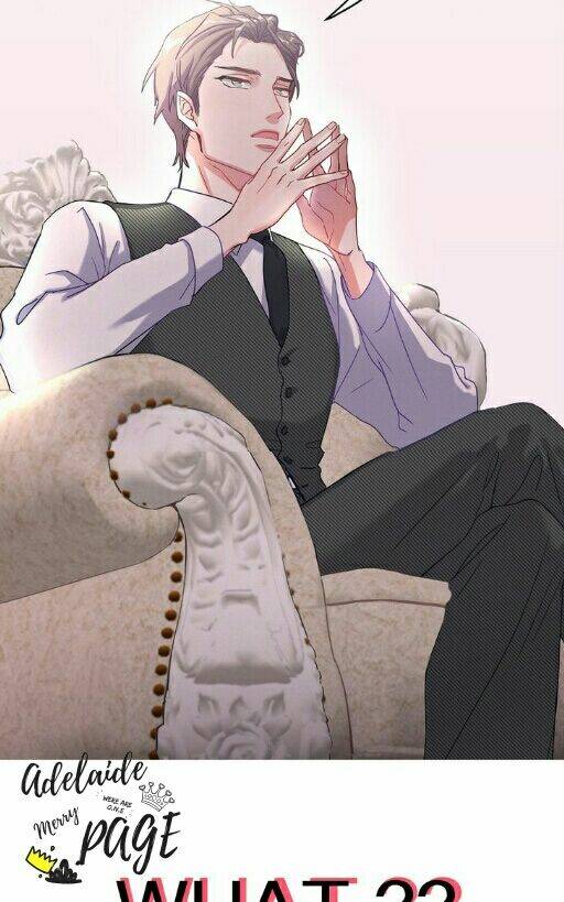 Cục Cưng Đến Từ Nơi Nào - Chapter 0 - Page 5