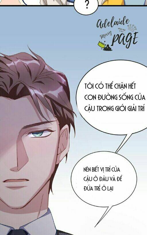 Cục Cưng Đến Từ Nơi Nào - Chapter 0 - Page 7