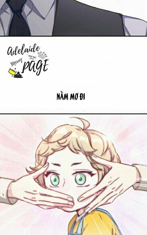 Cục Cưng Đến Từ Nơi Nào - Chapter 0 - Page 8