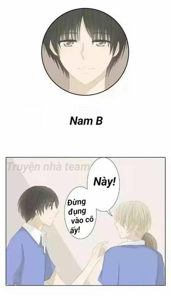 Mùa hè không kết thúc - Chapter 0 - Page 9