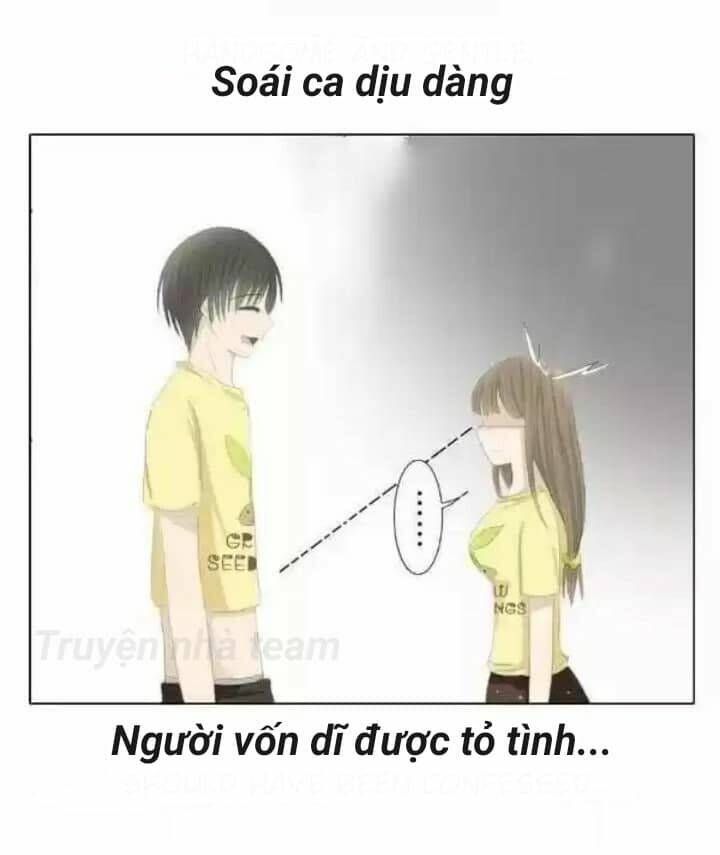 Mùa hè không kết thúc - Chapter 0 - Page 8