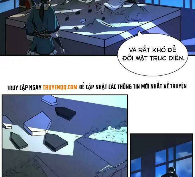 Du Mục Vô Danh - Chapter 4 - Page 9