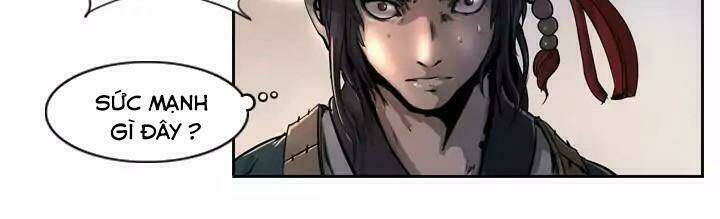 Du Mục Vô Danh - Chapter 4 - Page 15