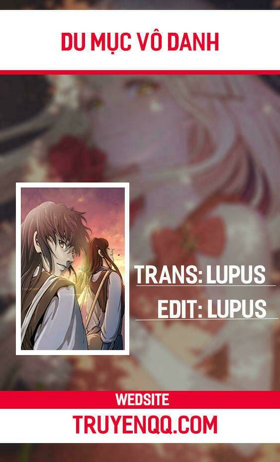 Du Mục Vô Danh - Chapter 4 - Page 41