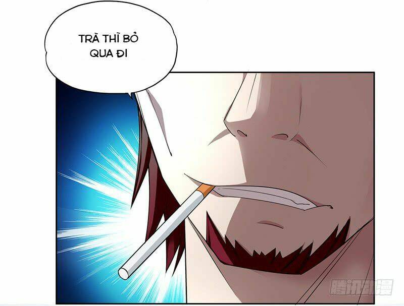 Tiểu Thần Nông Gặp Vận Đào Hoa - Chapter 1 - Page 11