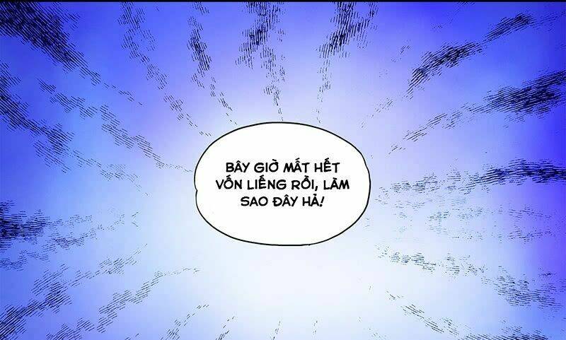 Tiểu Thần Nông Gặp Vận Đào Hoa - Chapter 1 - Page 14