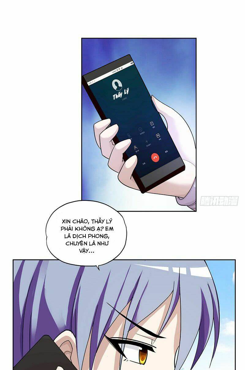 Tiểu Thần Nông Gặp Vận Đào Hoa - Chapter 1 - Page 17