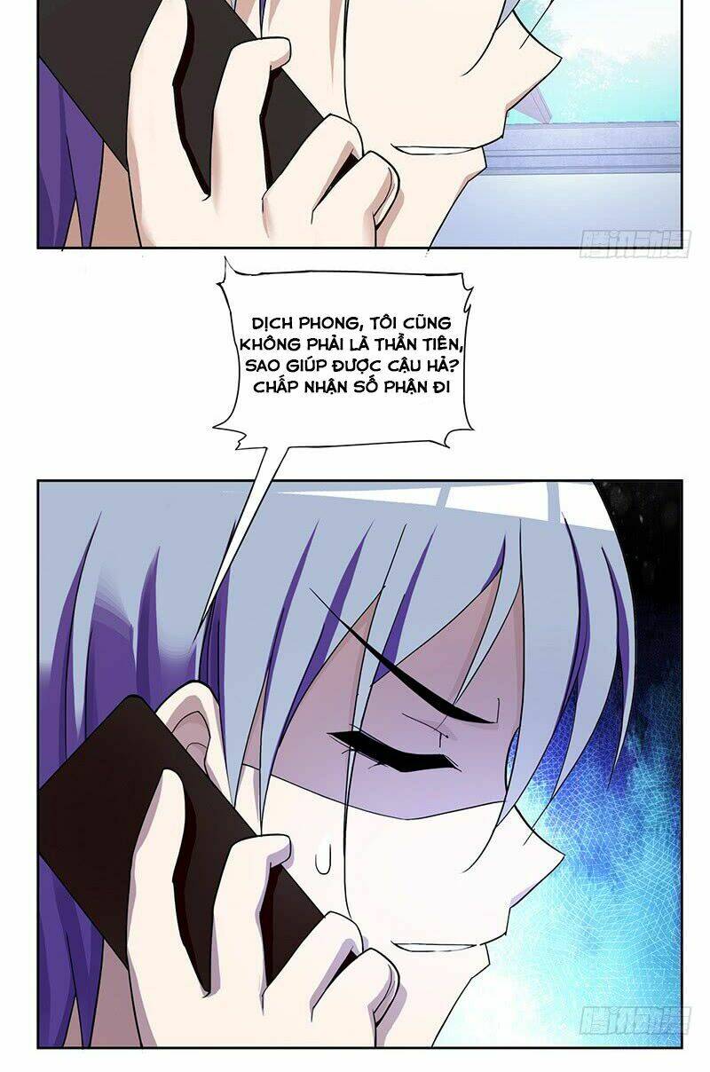 Tiểu Thần Nông Gặp Vận Đào Hoa - Chapter 1 - Page 18