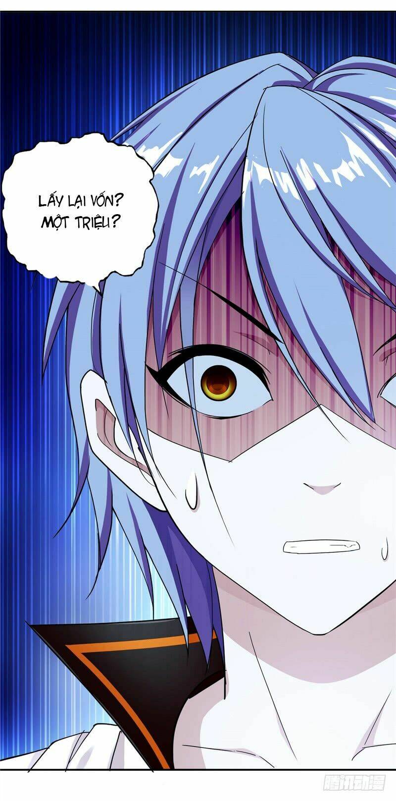 Tiểu Thần Nông Gặp Vận Đào Hoa - Chapter 1 - Page 20