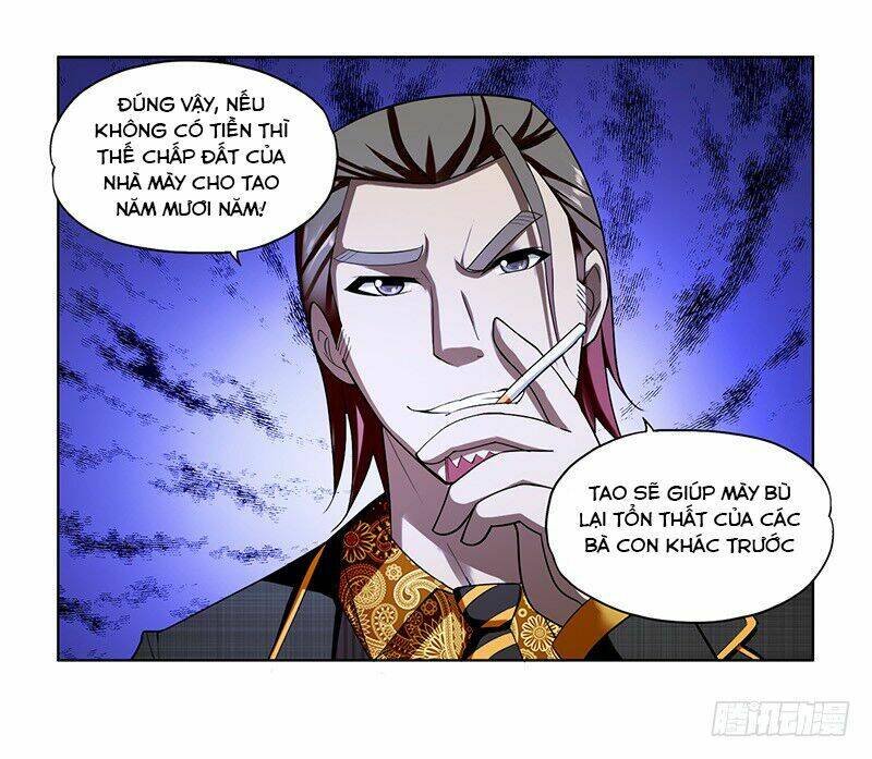 Tiểu Thần Nông Gặp Vận Đào Hoa - Chapter 1 - Page 22