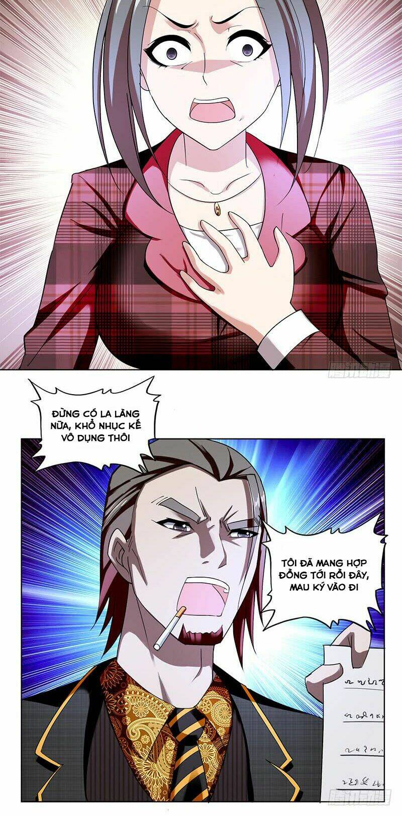 Tiểu Thần Nông Gặp Vận Đào Hoa - Chapter 1 - Page 24